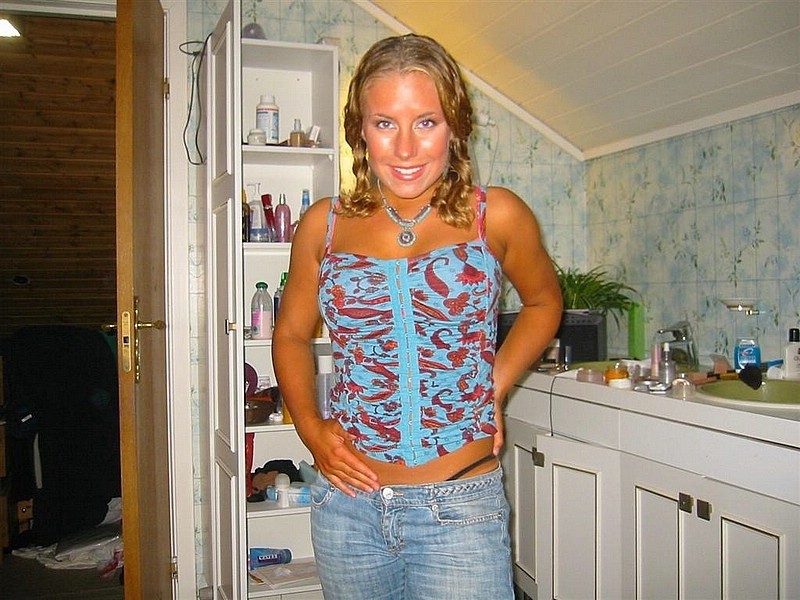 Many pretty amateur teens undressing and posing sexy #79448670