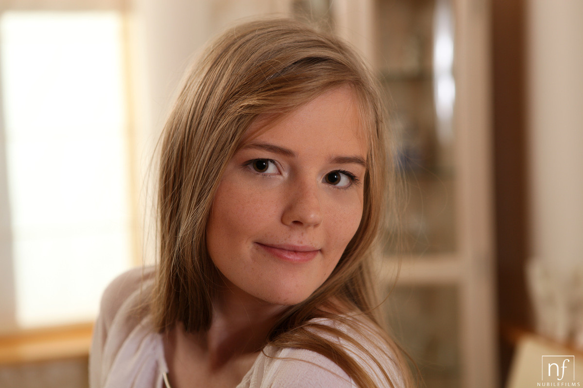 Cute teen fingers
 #72475779