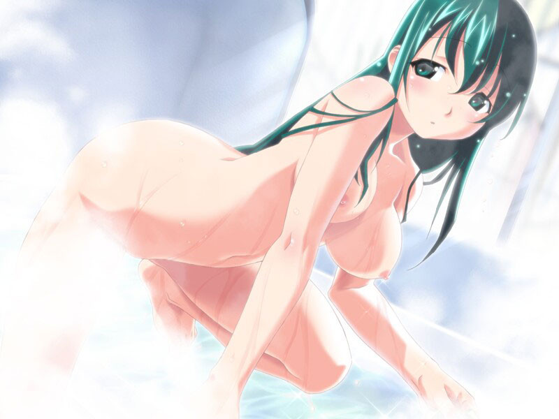 Nerd grande titty anime maid en el inodoro y tomar un baño caliente
 #69706116