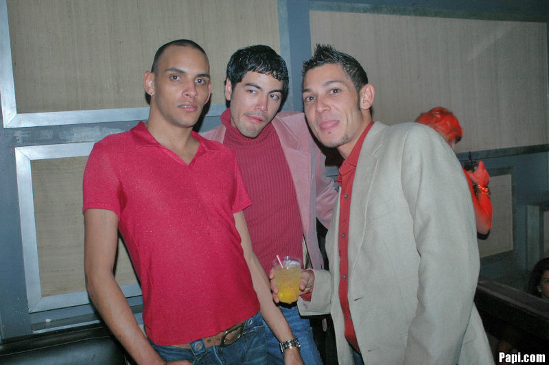 Amazing gay club boys hit the meet market for some hot anal action in this hot u #76958373