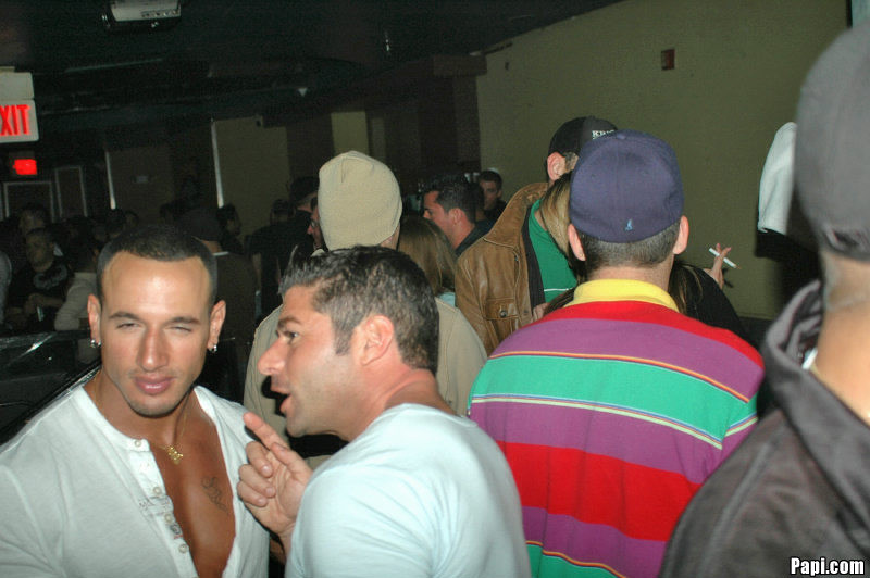 Amazing gay club boys hit the meet market for some hot anal action in this hot u #76958430