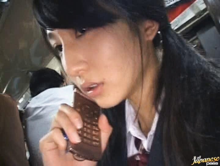 Kinky jap Mädchen gefickt in der Öffentlichkeit
 #69737340