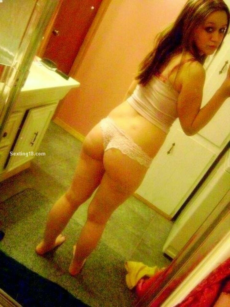Novias selfshot sexting galería 23
 #67777915