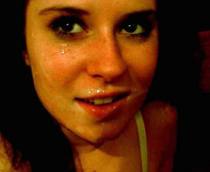 Jizz On My GF #75815514