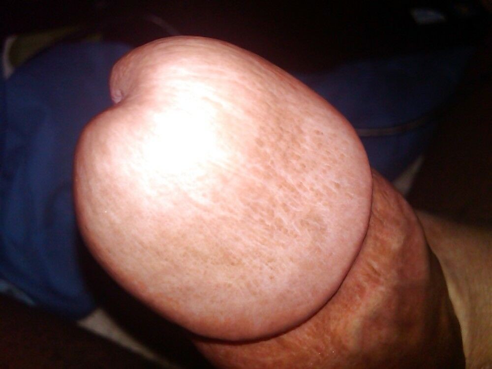 Galerie de photos d'un papa sexy montrant sa bite raide.
 #76932808