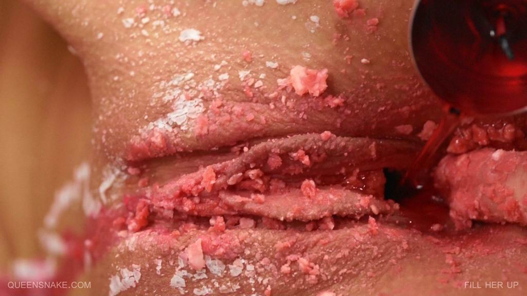 extreme pussy waxing punishment #71905444