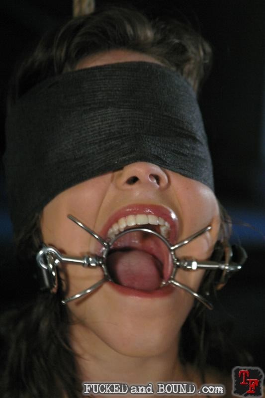 Bobbi Starr obedient in bondage act and having rough sex #72166166