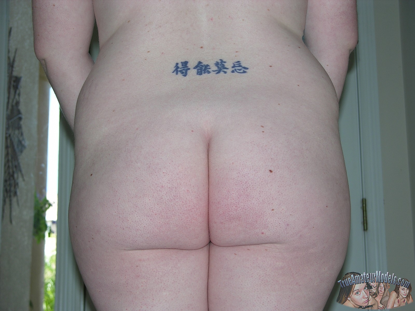Amateur bbw desnuda modelo meredith
 #67436015