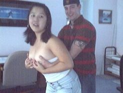 chunky asian