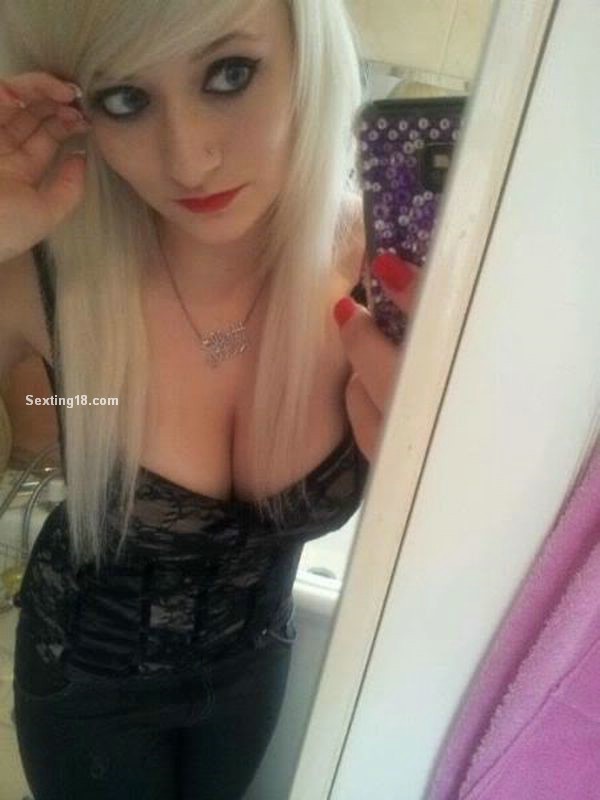 Fotos de jóvenes autofotografiadas
 #67431057