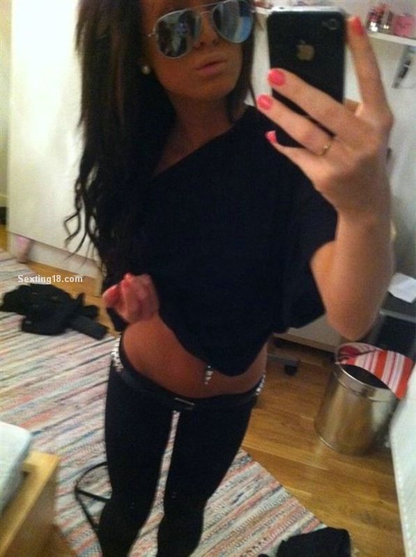 Fotos de jóvenes autofotografiadas
 #67431077