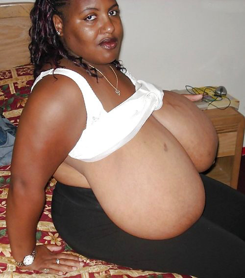 Big breasted black babes #67084849