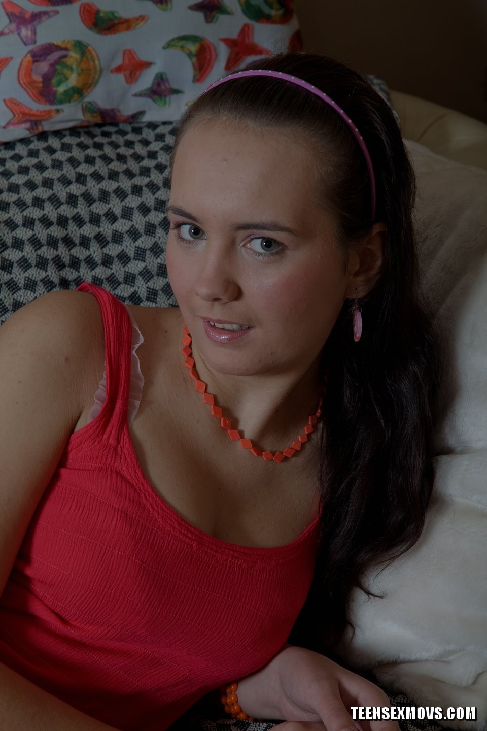 Big-ass hottie hardcored #68304962