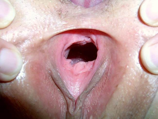 wow what a huge gaping twats #73224471