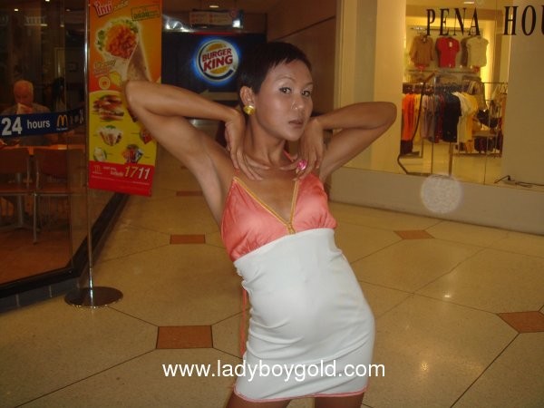 naughty shemale street hookers spotted and hired #79295323