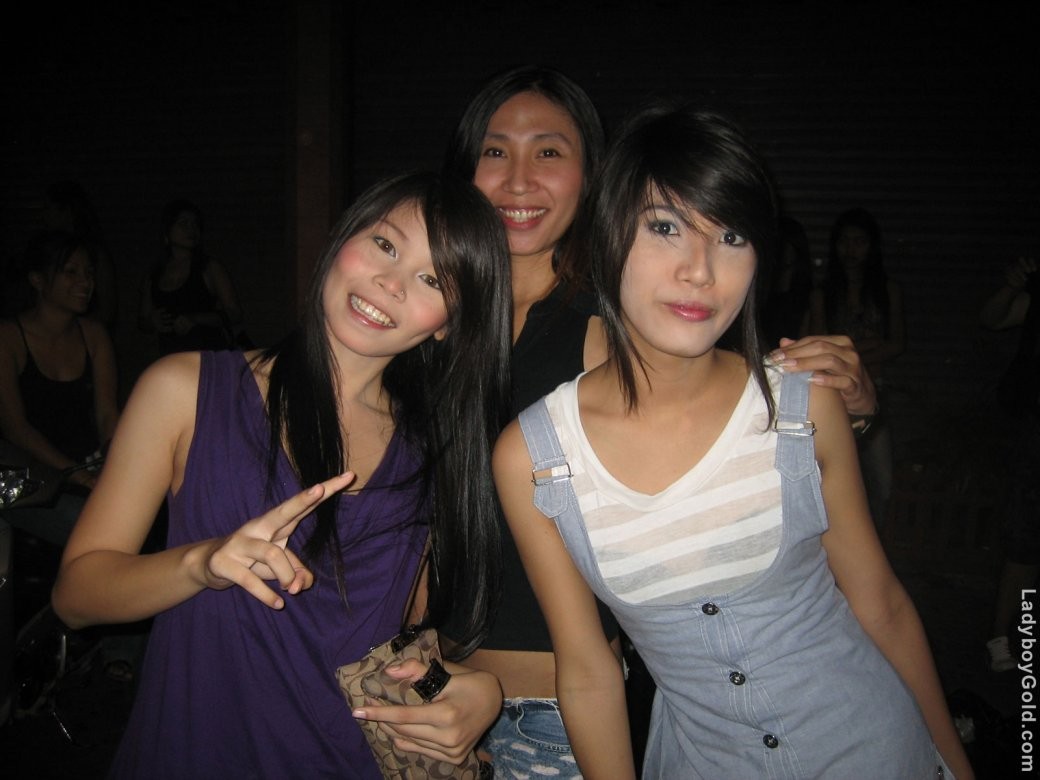 naughty shemale street hookers spotted and hired #79295340