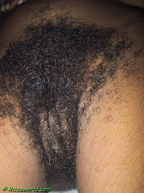 Very hairy black girls #73445206