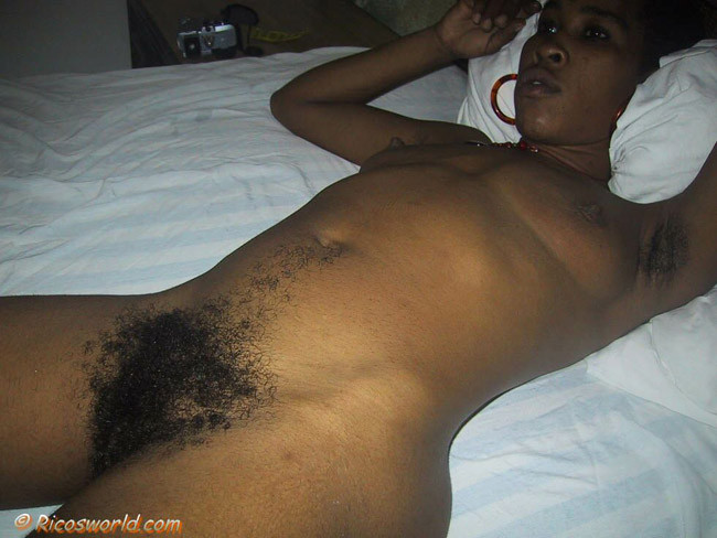 Very hairy black girls #73445219