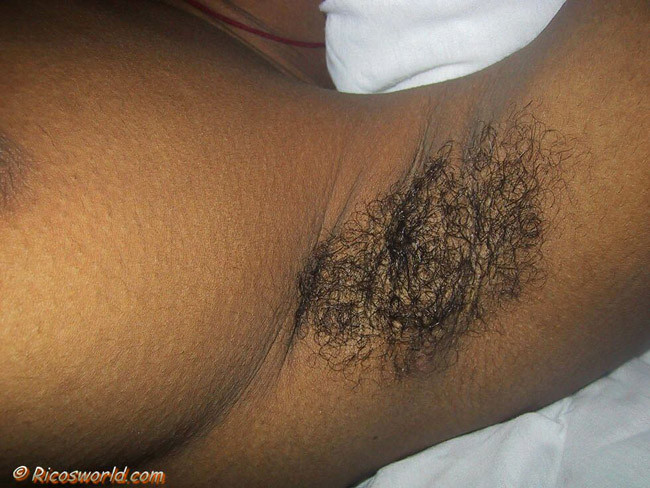 Very hairy black girls #73445226