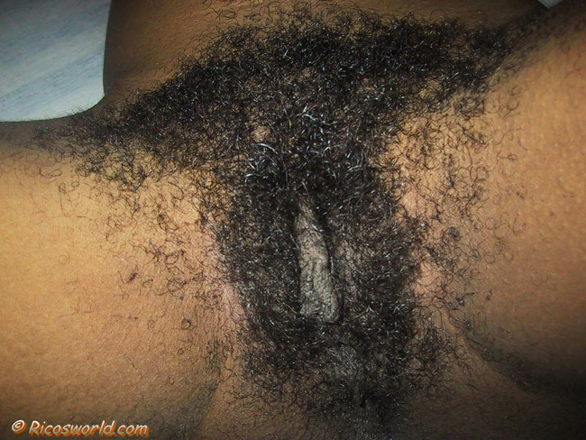 Very hairy black girls #73445260