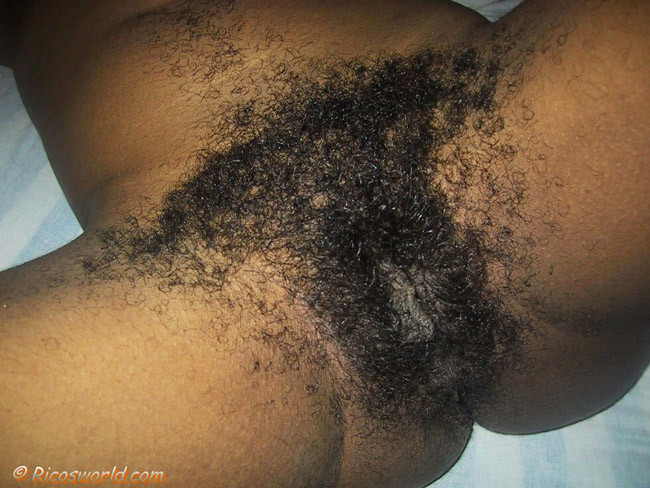 Very hairy black girls #73445266