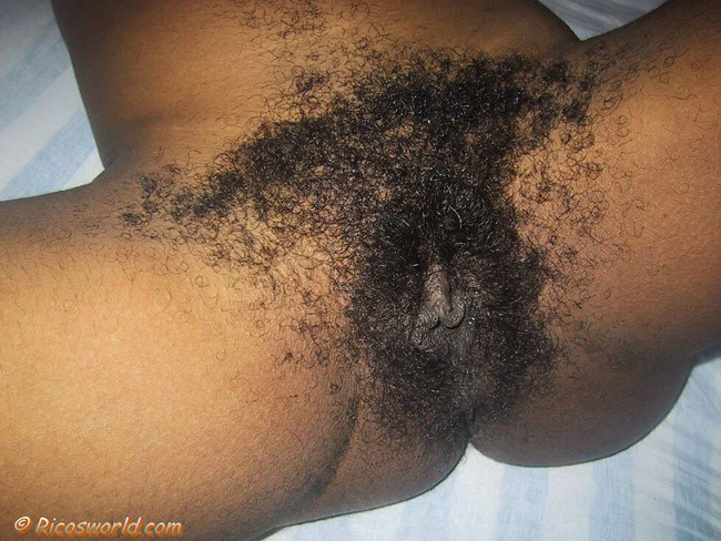 Very hairy black girls #73445281