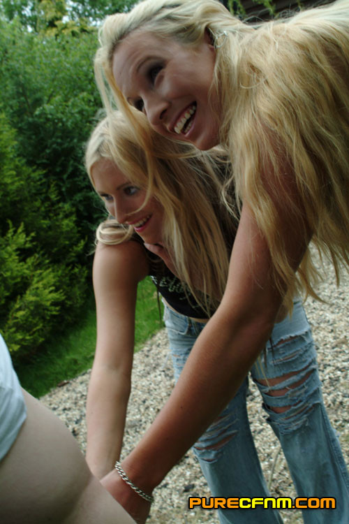 Cfnm árbol atado
 #76609637