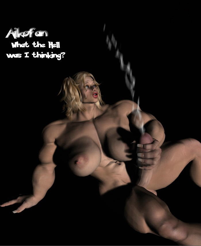 3d tranny fantasy mädchen
 #79127754