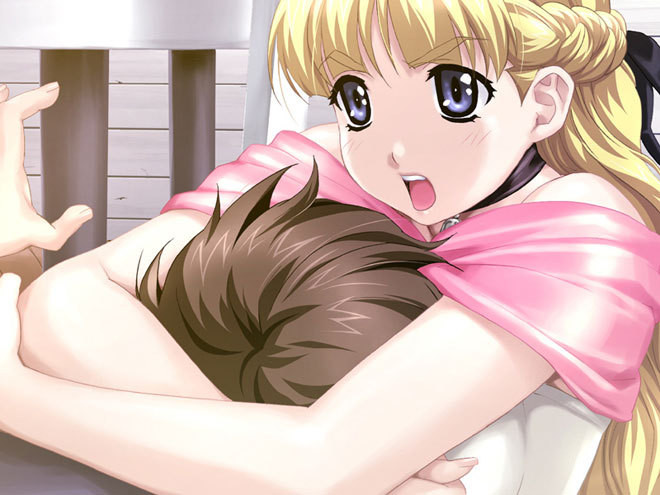 Un beauté d'Anime se fait punir et lécher dans la chambre à coucher
 #69629994