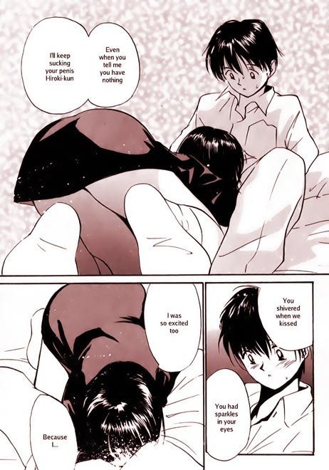 Süßes Hentai-Mädchen wird von hinten gebohrt und gesprengt
 #69661951