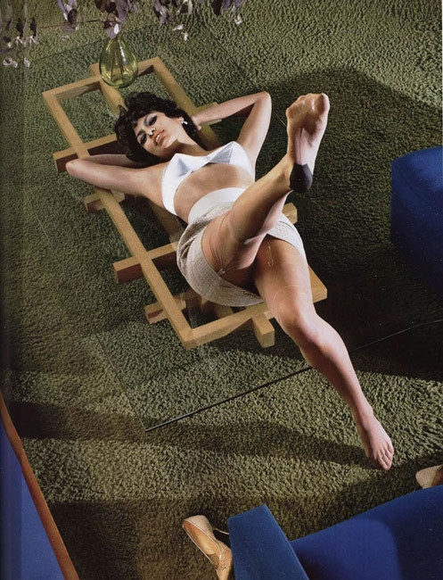 Latina Berühmtheit eva mendes entblößt ihre erstaunlichen großen Brüste
 #75406400