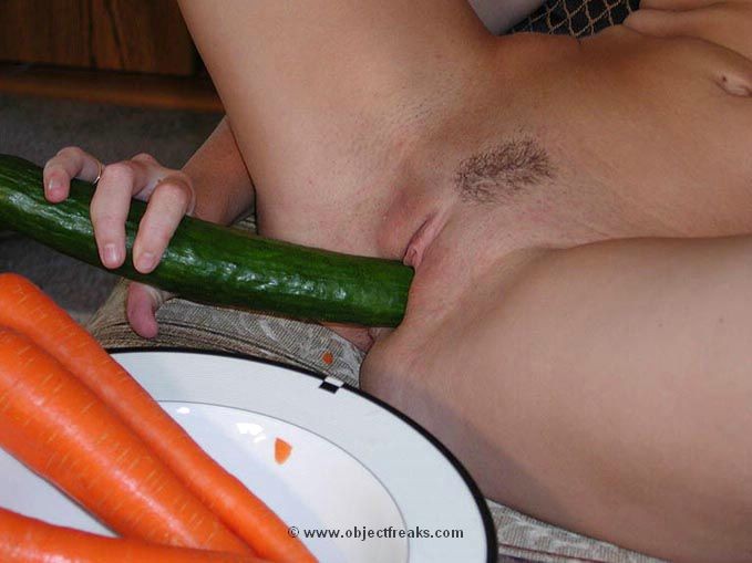 big vegetable insertion #73290675