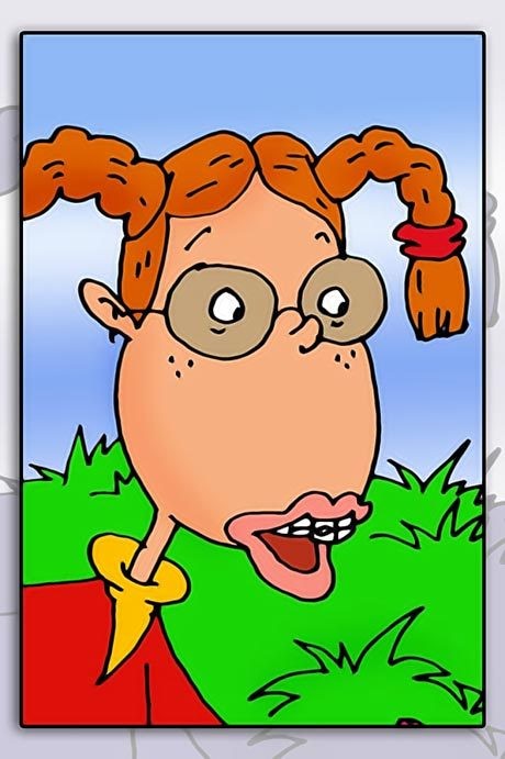 Eliza Thornberry taking till get filled #69667527