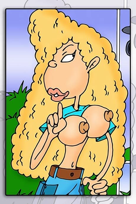 Eliza Thornberry taking till get filled #69667536