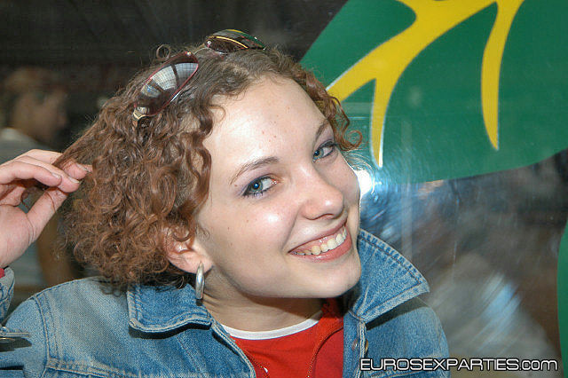 Euro hotties get down in the 4way action supa slamma
 #74322023