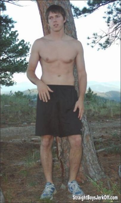 Gorgeous twink desnuda al aire libre espectáculo erótico
 #76999030