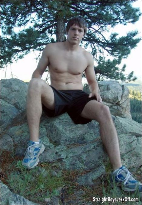 Gorgeous twink desnuda al aire libre espectáculo erótico
 #76999043