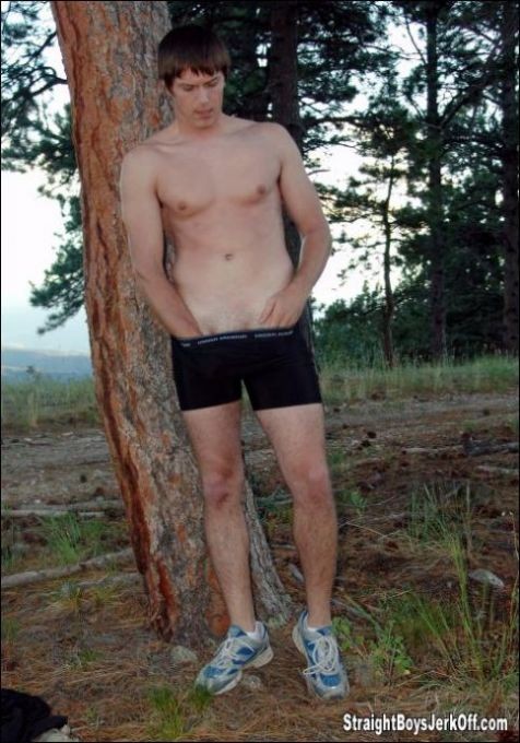 Gorgeous twink desnuda al aire libre espectáculo erótico
 #76999063