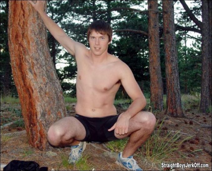 Gorgeous twink desnuda al aire libre espectáculo erótico
 #76999077