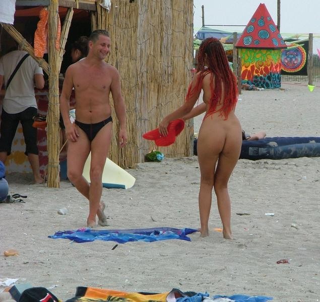 Unbelievable nudist pics #72294084