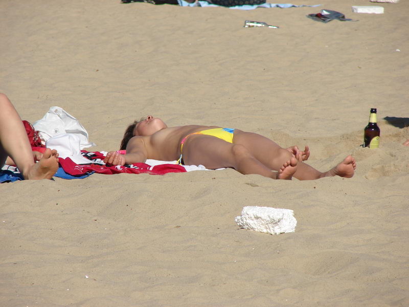 Unbelievable nudist photographs #72294161