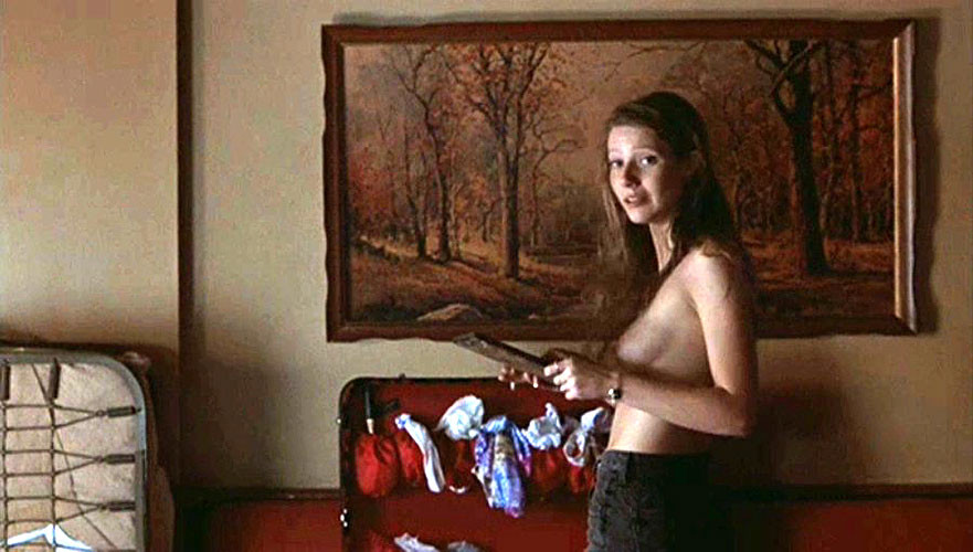 Gwyneth Paltrow showing her nice big tits in some nude movie caps #75390084