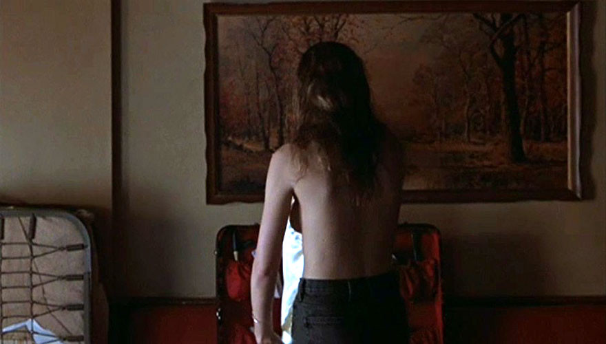 Gwyneth Paltrow che mostra le sue belle tette grandi in alcuni tappi di film nudo
 #75390120