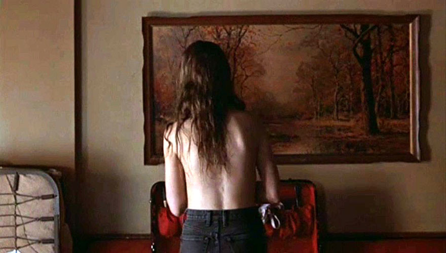 Gwyneth paltrow mostrando sus grandes tetas en algunas tapas de películas desnudas
 #75390139