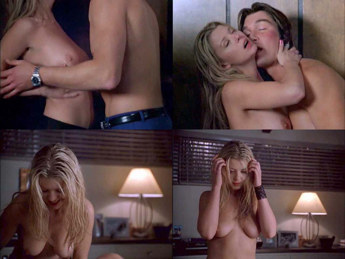 Tara Reid fully naked body in sex scene caps #75395220