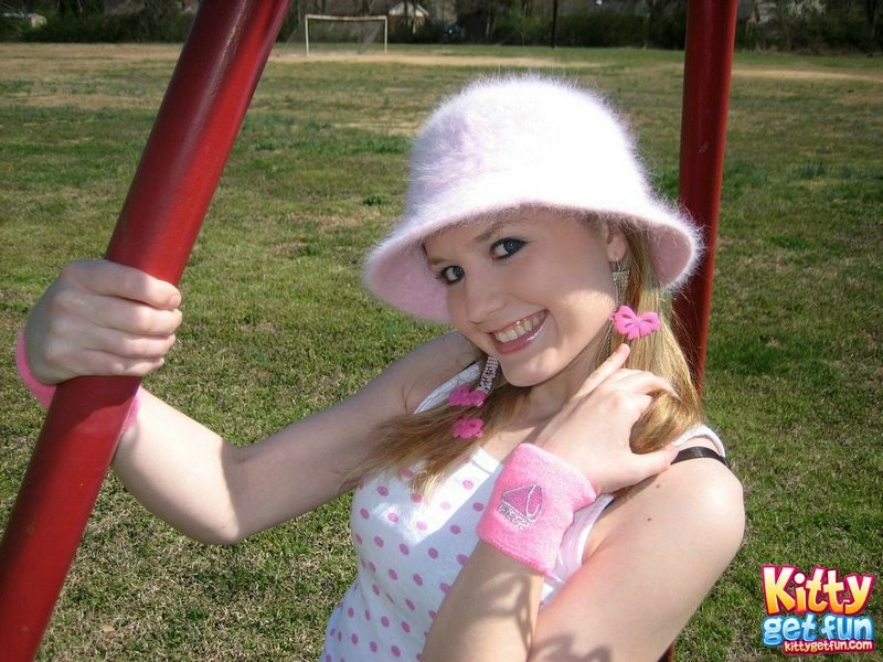 Kitty Karsen get fun #78599376