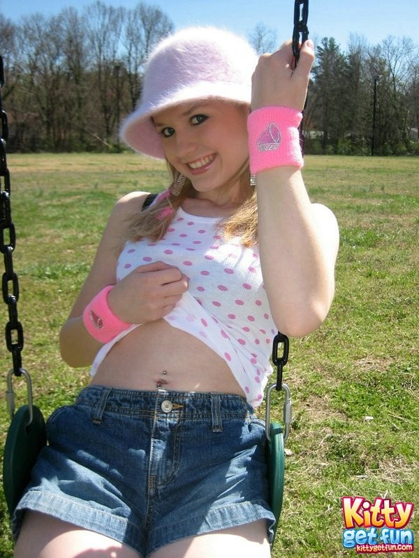 Kitty Karsen get fun #78599392