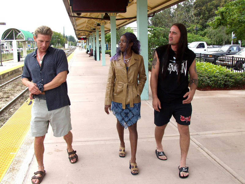 Milf caliente tammy strip teasing
 #77599538