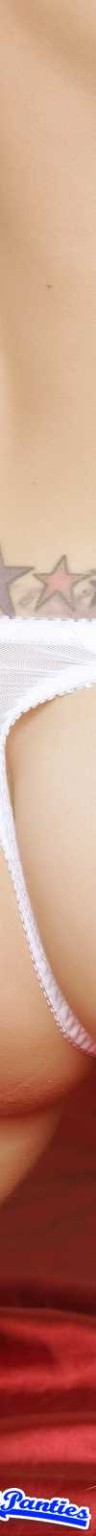 Ashlee weißer Spitze g string atomic wedgie
 #72636220