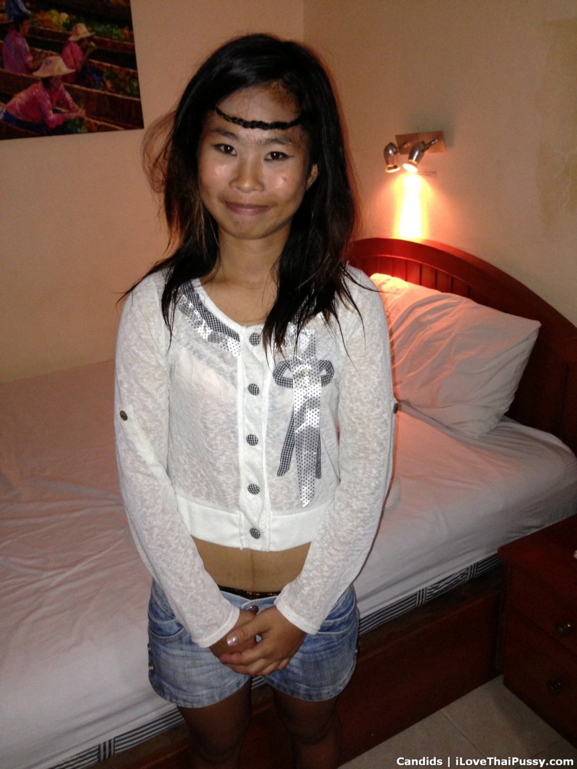 Selvaggia prostituta thailandese ubriaca senza preservativo scopata da un turista sessuale milf asiatica sbattuta
 #67940945